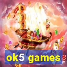 ok5 games